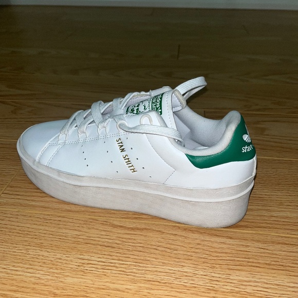 STAN SMITH BONEGA SHOES - Picture 1 of 2